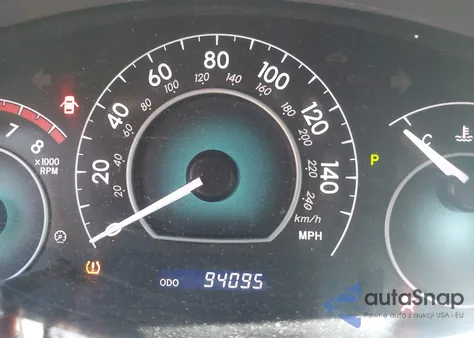 2008 Toyota Camry Solara Sle z USA, uszkodzony, nr VIN 4T1FA38P48U156228